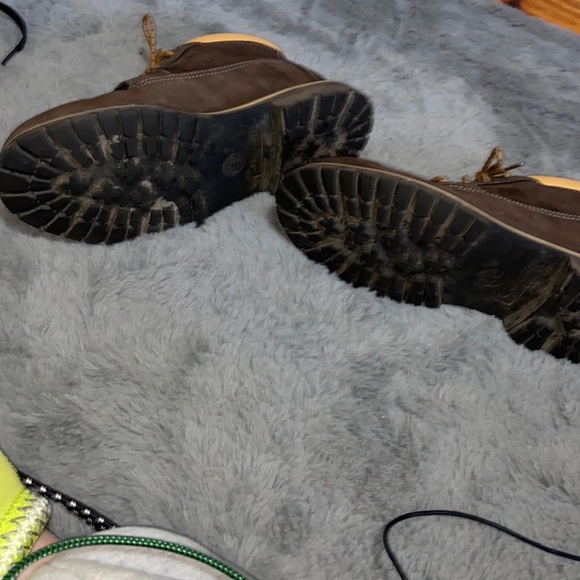 Timberland boots Nellie Chukka boot sz 9.5 - Picture 2 of 9